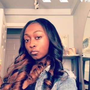 Meet your Posher, Kiara